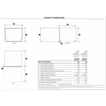 FISHER & PAYKEL DD60STI9: 7套餐具加高單抽屜洗碗碟機